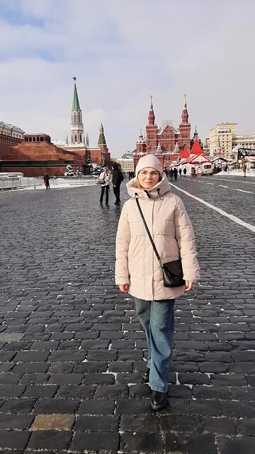 Фото - Tabor.ru