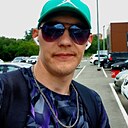 Знакомства: Артём, 35 лет, Омск