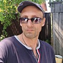 Знакомства: Андрей, 48 лет, Искитим