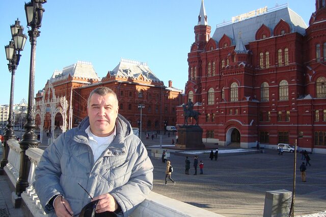 Фото - Tabor.ru