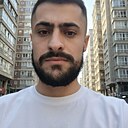 Знакомства: Ahmed, 30 лет, Тюмень