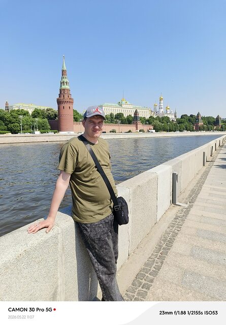 Фото - Tabor.ru
