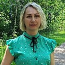 Знакомства: Яна, 46 лет, Стрежевой