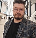 Знакомства: Doc, 45 лет, Москва