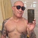 Знакомства: Сергей, 51 год, Одесса