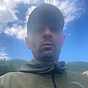 Знакомства: Рубен, 36 лет, Ванадзор