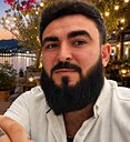 Знакомства: Kenan, 29 лет, Франкфурт-на-Майне