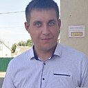 Знакомства: Сергей, 36 лет, Мядель
