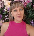 Знакомства: Татьяна, 39 лет, Витебск