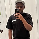 Знакомства: Kelvin, 28 лет, Люберцы