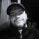 Знакомства: Андрей, 37 лет, Тольятти