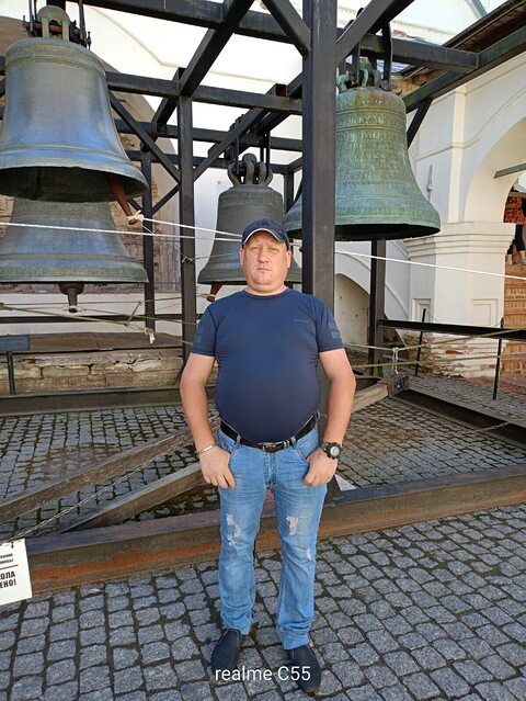 Фото - Tabor.ru