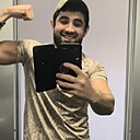 Знакомства: Али, 22 года, Ханты-Мансийск