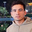Знакомства: Бек, 23 года, Тамбов
