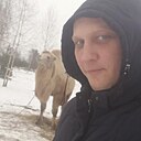 Знакомства: Вадим, 39 лет, Брянск