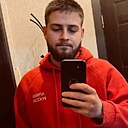 Знакомства: Кирилл, 30 лет, Киров