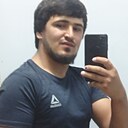 Знакомства: Абу, 27 лет, Бугульма