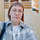 Знакомства: Дарья, 37 лет, Новосибирск