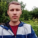 Знакомства: Виталий, 36 лет, Тюмень