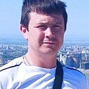 Знакомства: Николай, 37 лет, Самара
