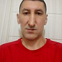 Знакомства: Руслан, 49 лет, Камышин