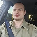 Знакомства: Кирилл, 31 год, Краснокамск