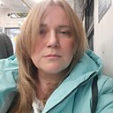 Знакомства: Анна, 41 год, Москва