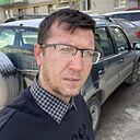 Знакомства: Михаил, 37 лет, Казань