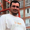 Знакомства: Николай, 35 лет, Омск