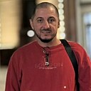 Знакомства: Айк, 43 года, Севастополь