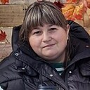 Знакомства: Nadya, 38 лет, Глобино