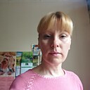Знакомства: Елена, 44 года, Москва