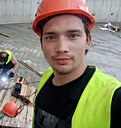 Знакомства: Тимур, 23 года, Луга