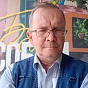Знакомства: Сергей, 62 года, Удомля