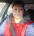 Знакомства: Елена, 48 лет, Рыбное