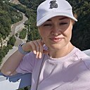 Знакомства: Елена, 44 года, Тольятти