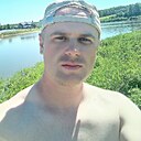 Знакомства: Влад, 31 год, Могилев