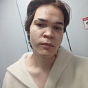 Знакомства: Serj, 22 года, Екатеринбург