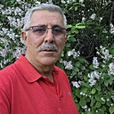Знакомства: Ферхат, 56 лет, Свободный