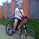Знакомства: Андрей К, 46 лет, Павловский Посад