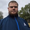Знакомства: Андрей, 29 лет, Брест