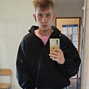 Знакомства: Максим, 26 лет, Бобруйск
