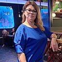 Знакомства: Галюня, 43 года, Самара