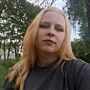 Знакомства: Энжи, 19 лет, Ярославль