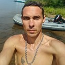 Знакомства: Виктор, 40 лет, Ноглики