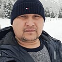 Знакомства: Талгат, 42 года, Салехард