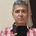Знакомства: Ринат, 46 лет, Туймазы