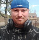 Знакомства: Виль, 41 год, Омск