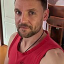 Знакомства: Александр, 37 лет, Новая Игирма