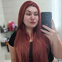 Знакомства: Галя, 28 лет, Омск